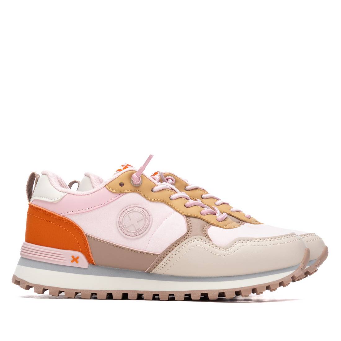 XTI Women's sneakers 144156