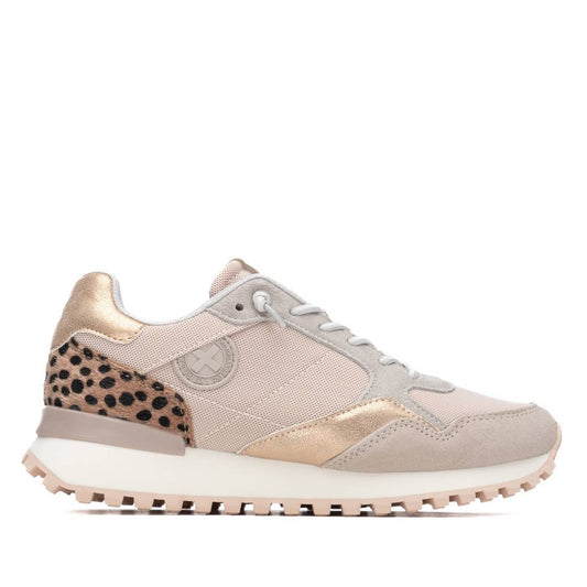 XTI Women's sneakers 144161