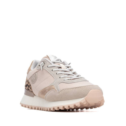 XTI Women's sneakers 144161