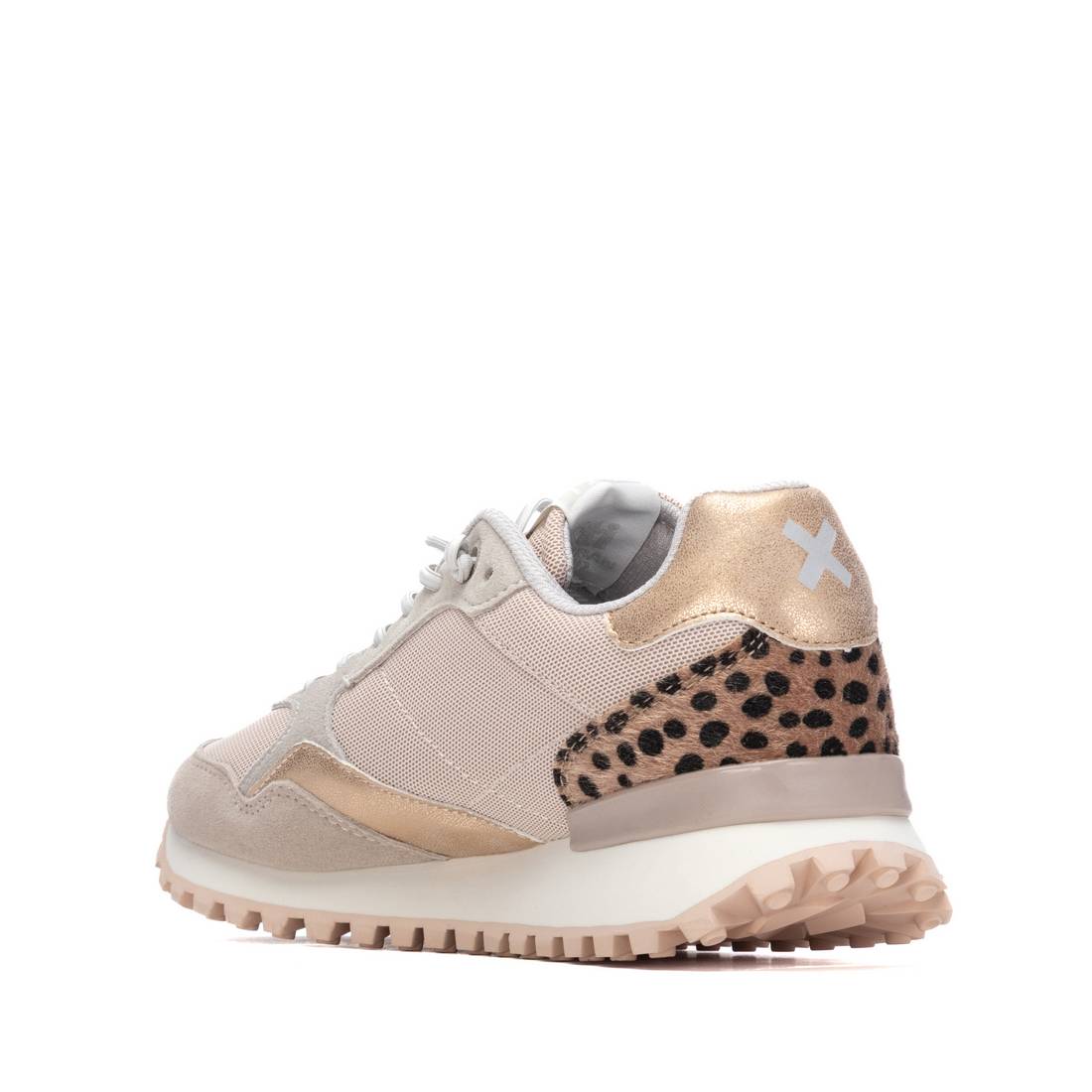 XTI Women's sneakers 144161