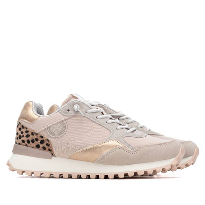 XTI Women's sneakers 144161