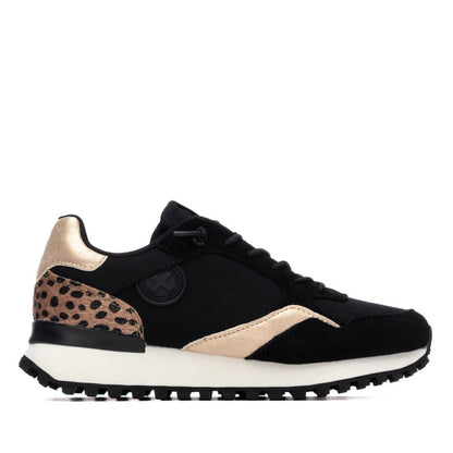 XTI Women's sneakers 144161