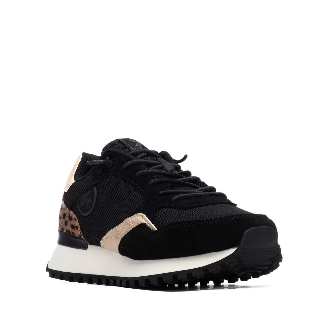 XTI Women's sneakers 144161