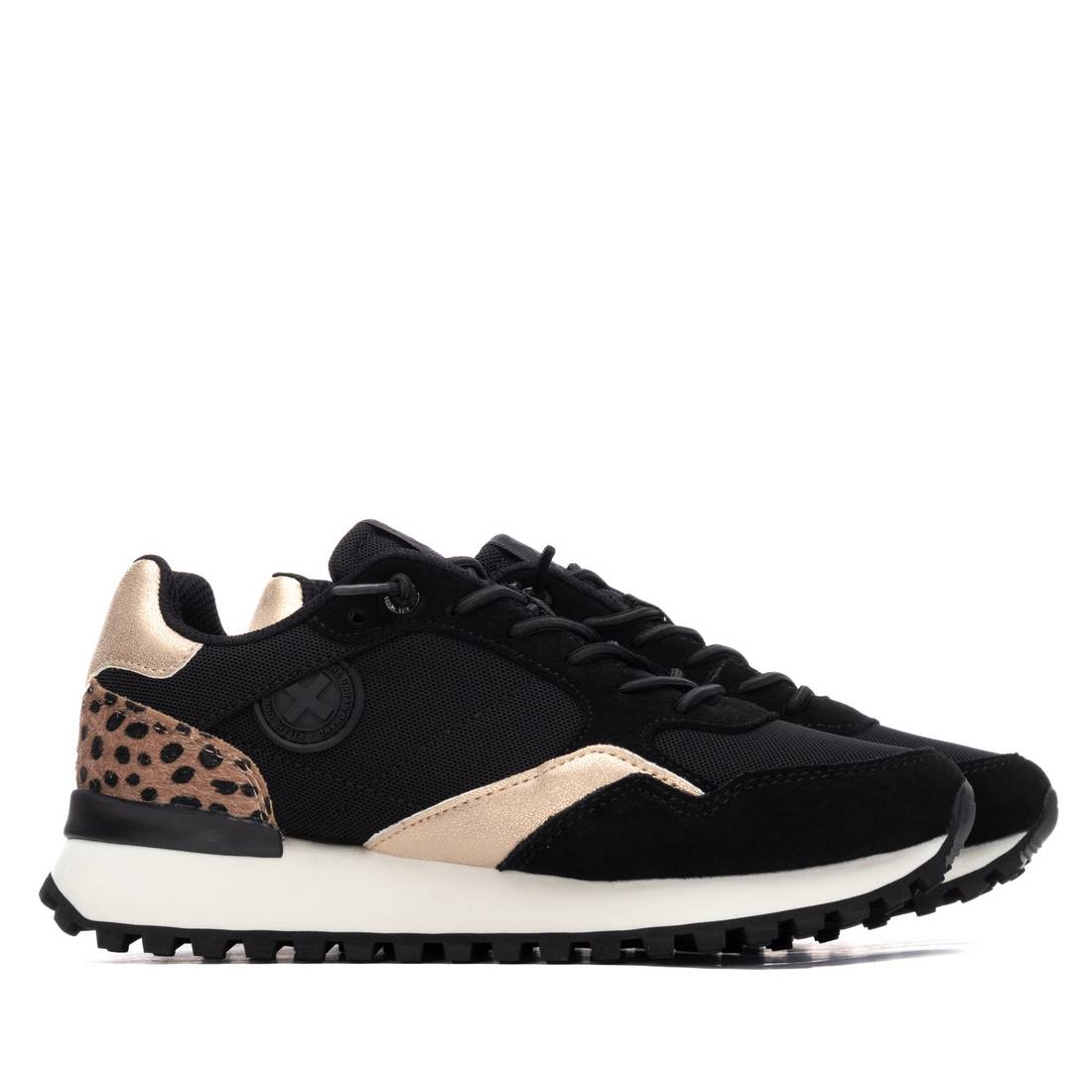 XTI Women's sneakers 144161