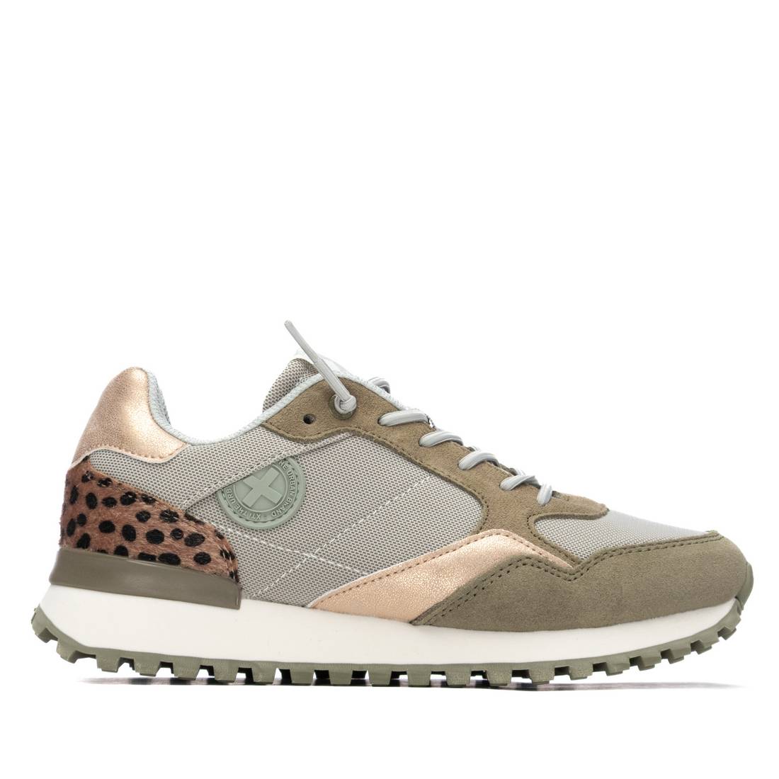 XTI Women's sneakers 144161