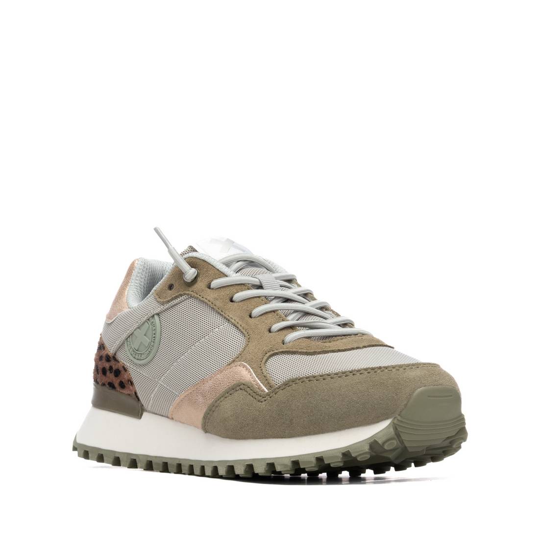 XTI Women's sneakers 144161