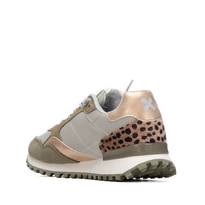 XTI Women's sneakers 144161