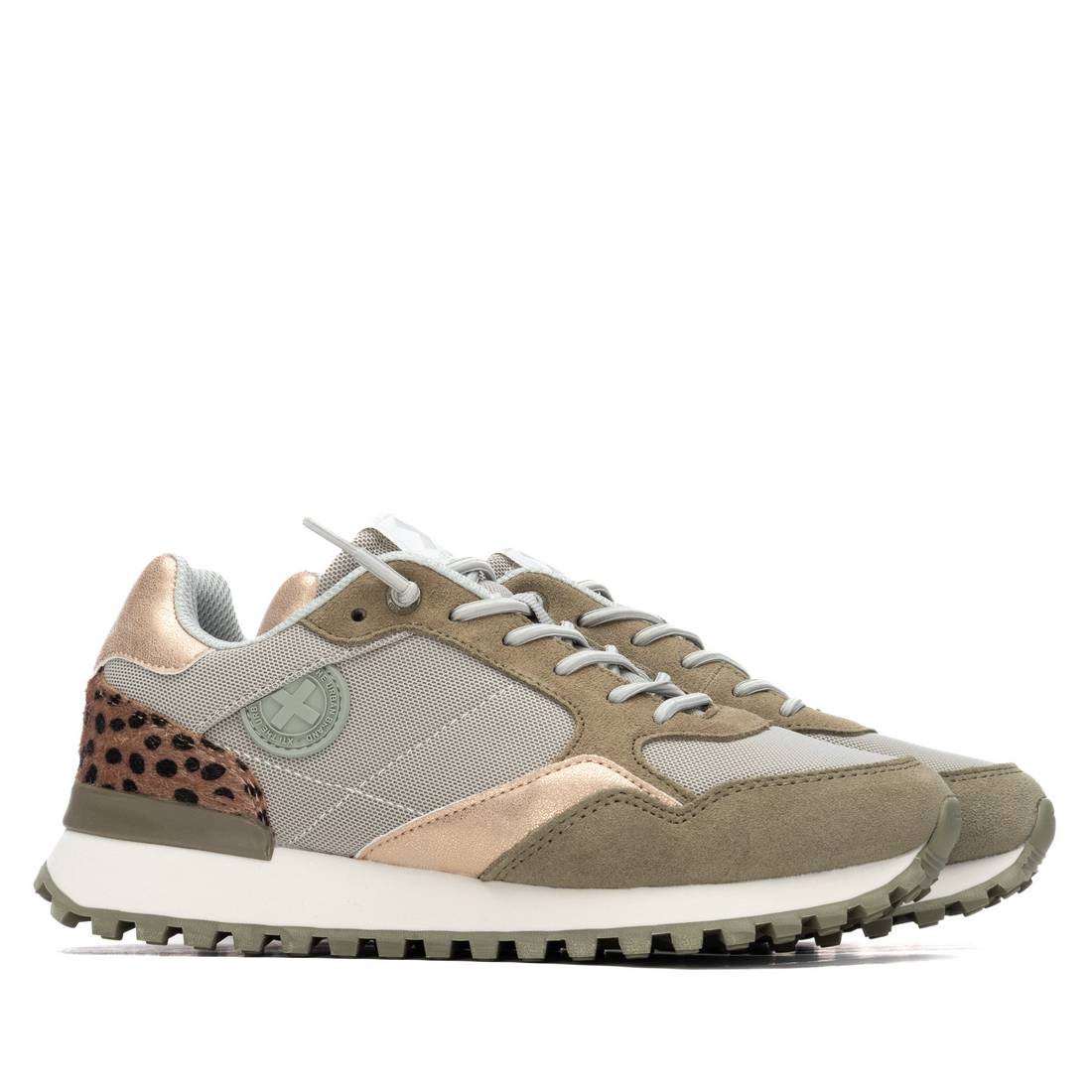 XTI Women's sneakers 144161