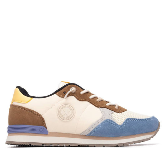 XTI Women's sneakers 144164