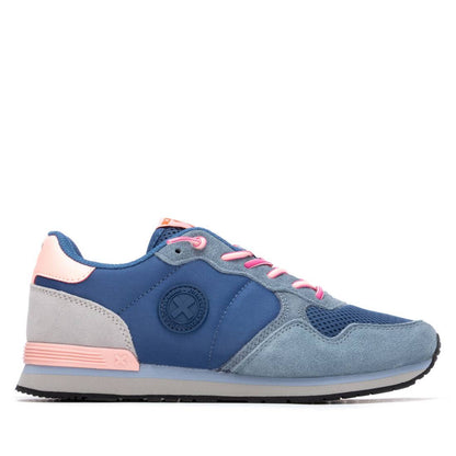 XTI Women's sneakers 144164