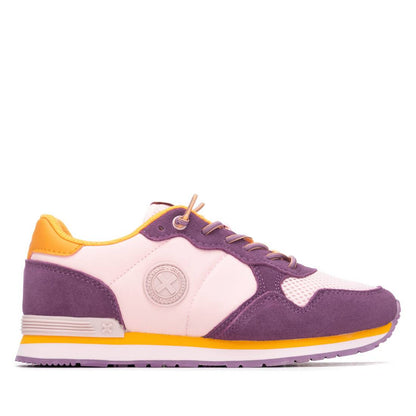 XTI Women's sneakers 144164
