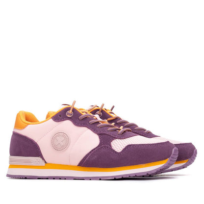 XTI Women's sneakers 144164