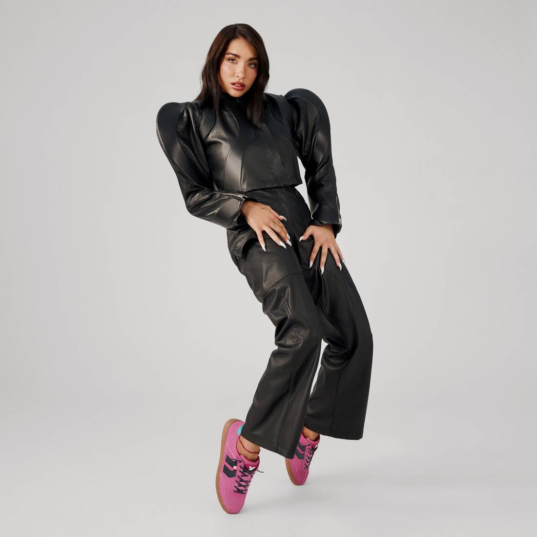 XTI Women's sneakers 144170