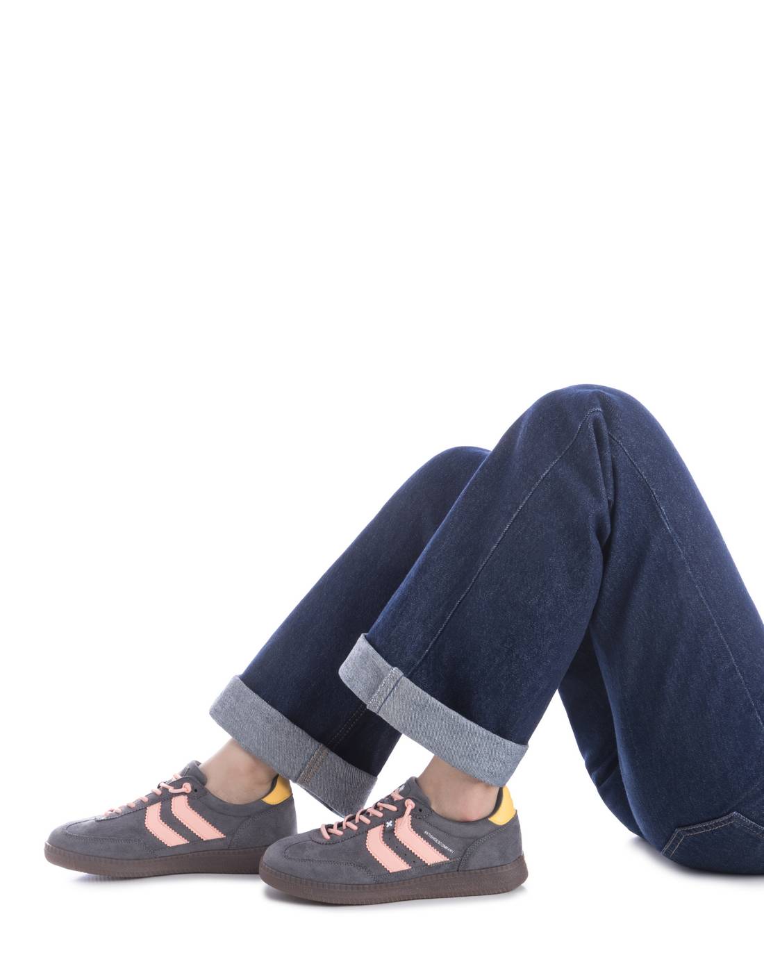 XTI Women's sneakers 144170