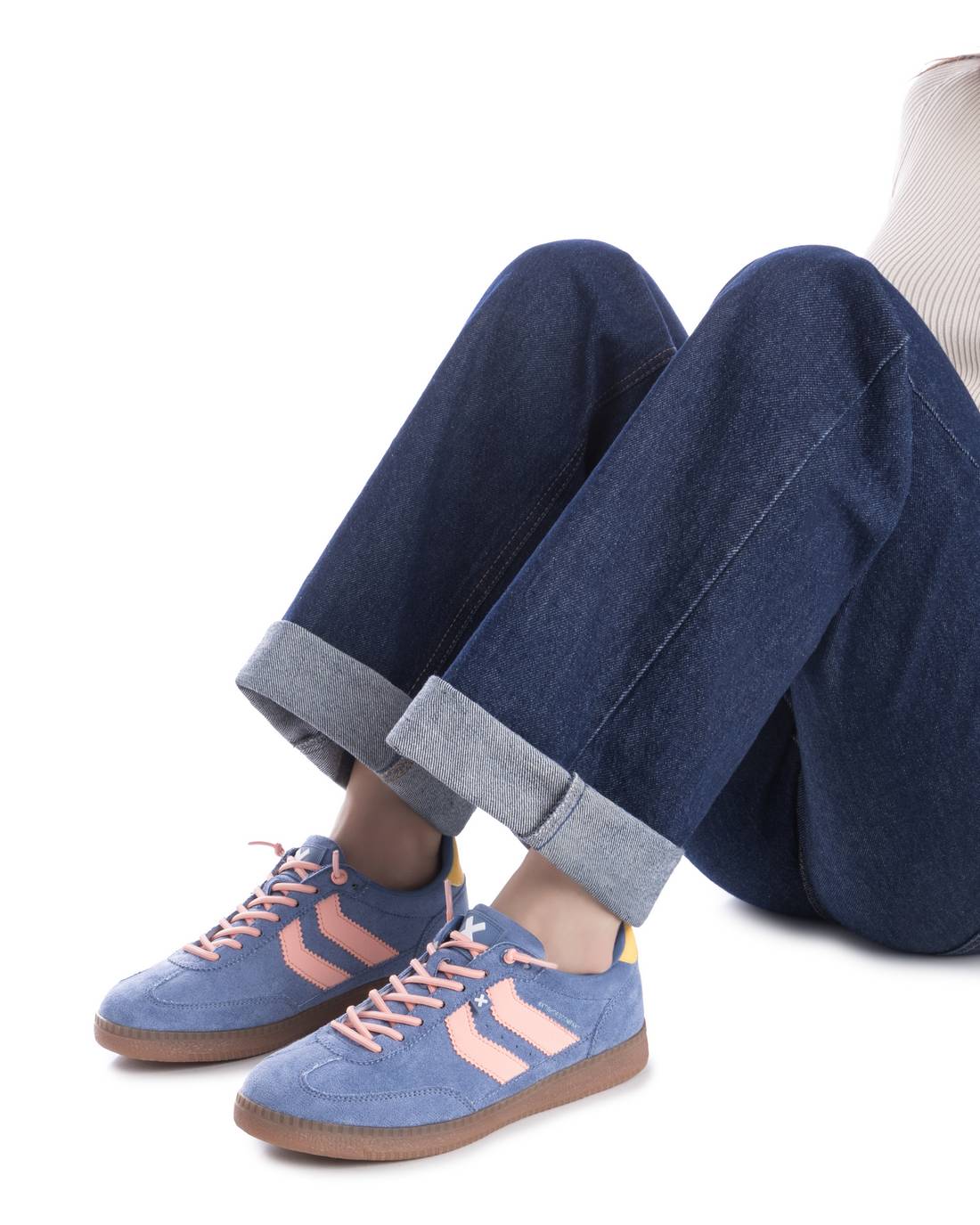 XTI Women's sneakers 144170