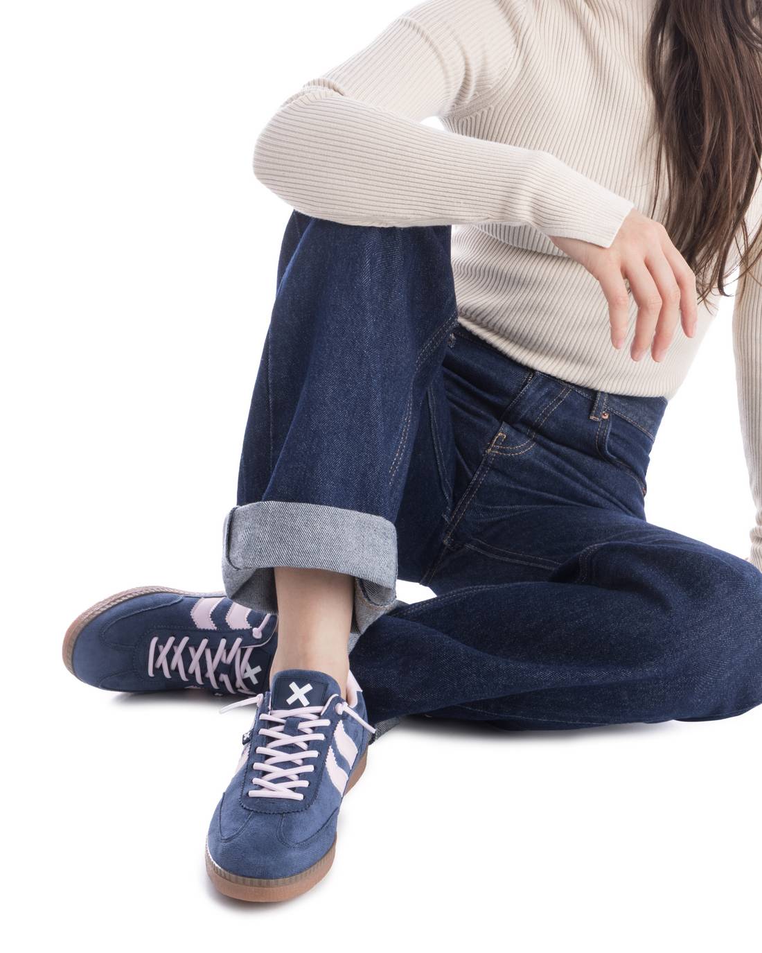 XTI Women's sneakers 144170