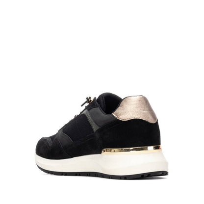 XTI Women's sneakers 144206
