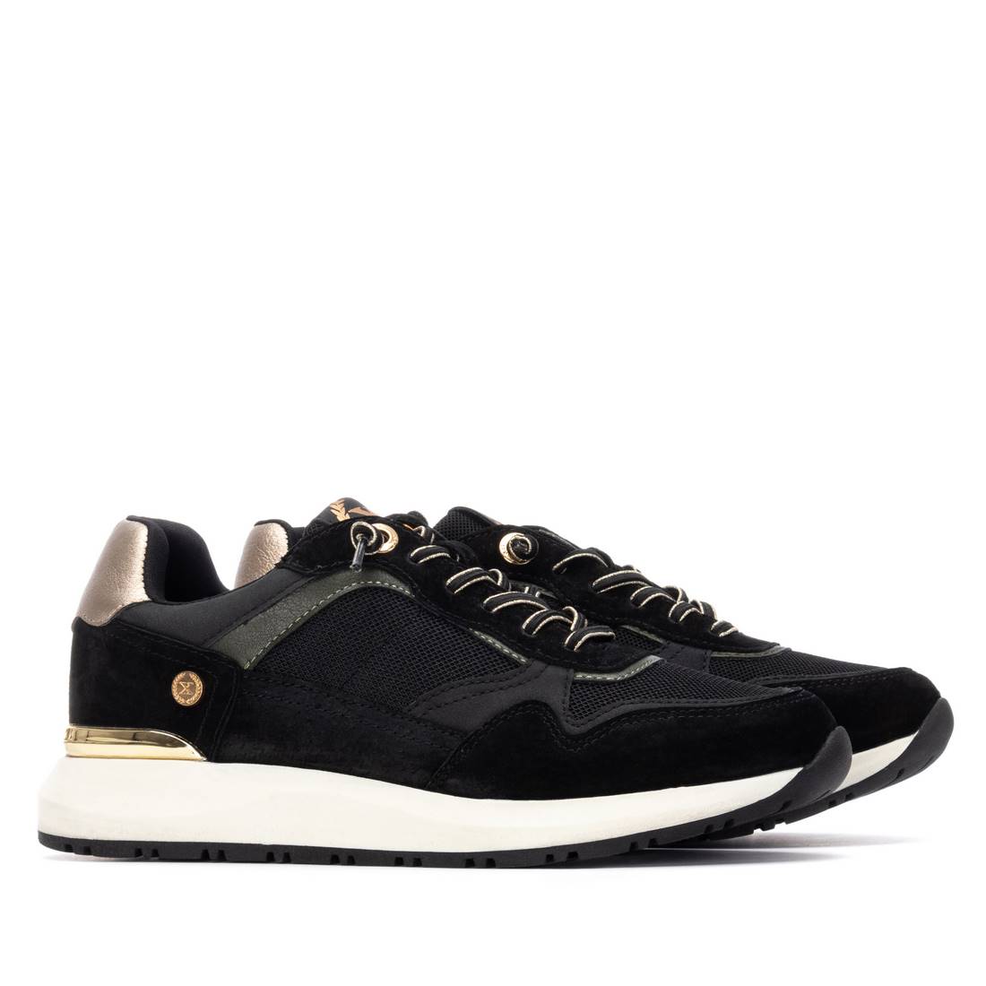 XTI Women's sneakers 144206