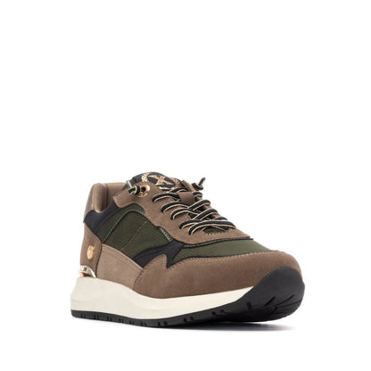 XTI Women's sneakers 144206