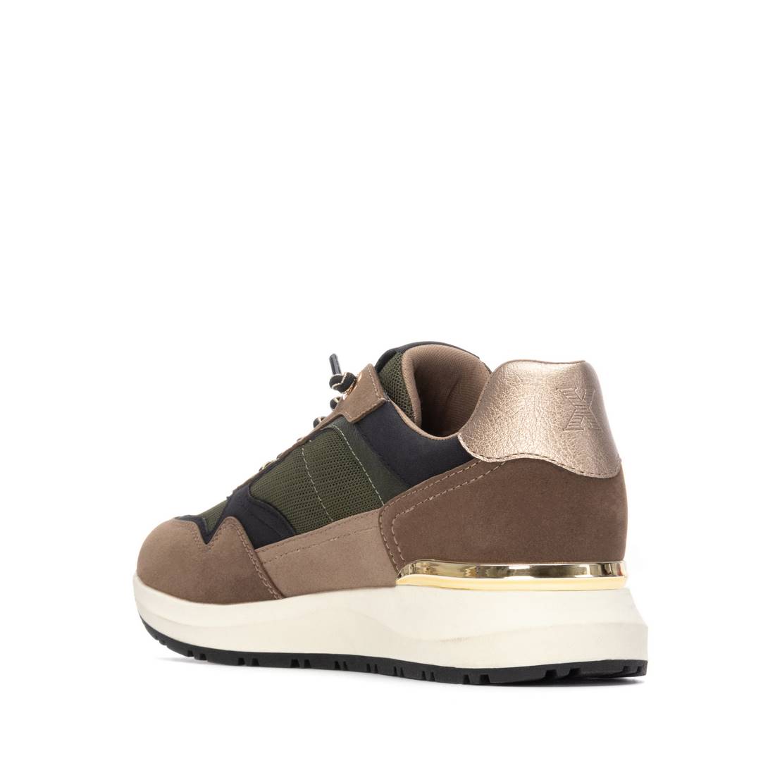 XTI Women's sneakers 144206
