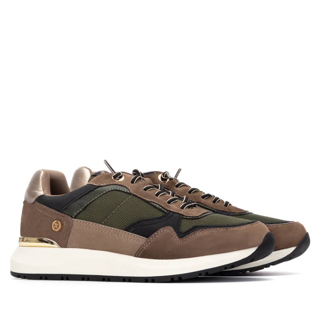 XTI Women's sneakers 144206