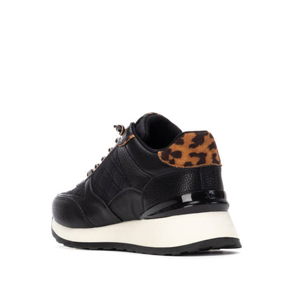 XTI Women's sneakers 144209