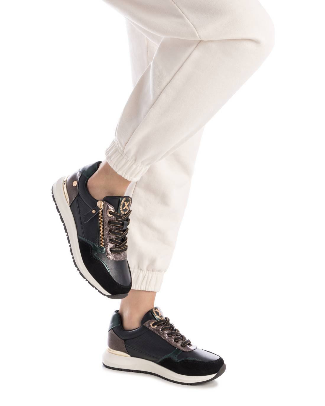 XTI Women’s sneakers 144218
