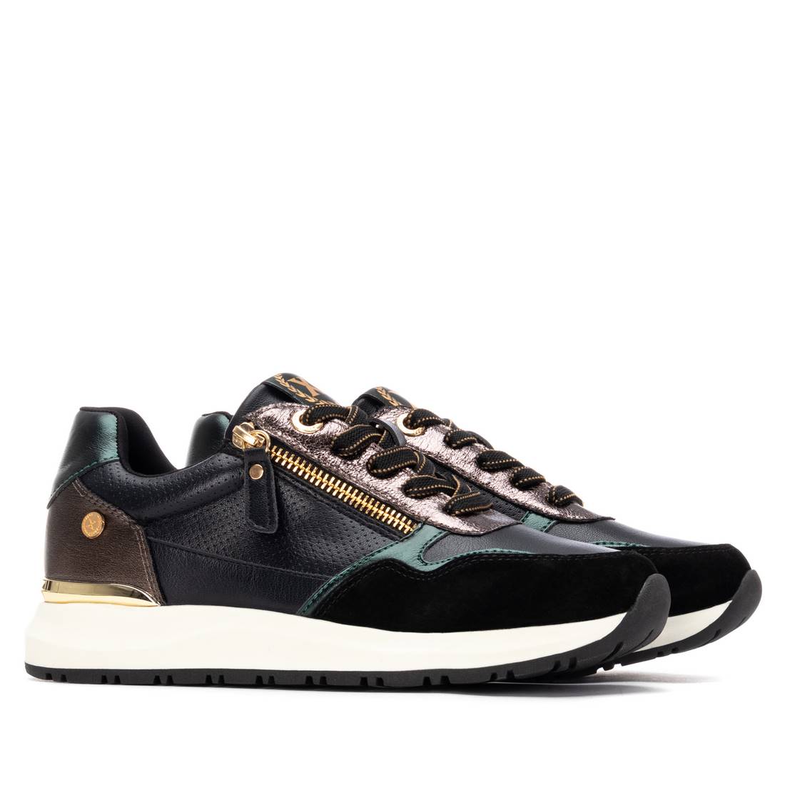 XTI Women’s sneakers 144218