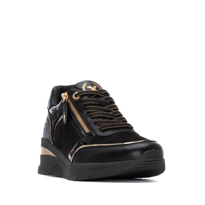 XTI Women's sneakers 144223