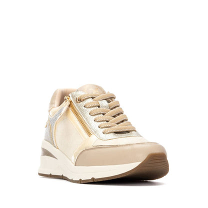 XTI Women's sneakers 144223