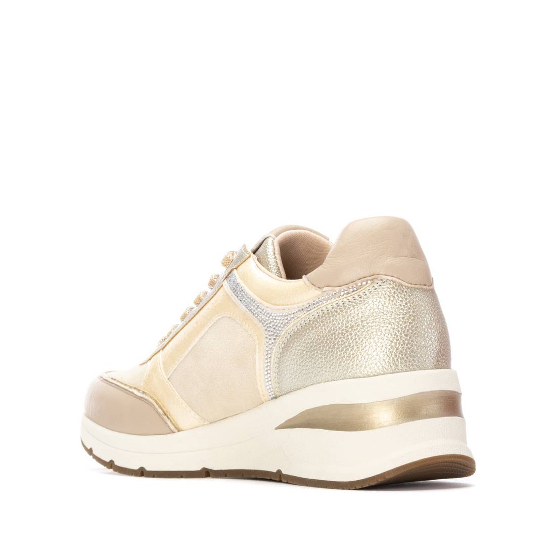 XTI Women's sneakers 144223