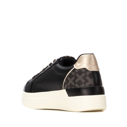XTI Women's sneakers 144233