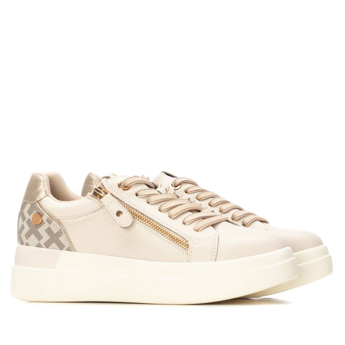 XTI Women's sneakers 144233