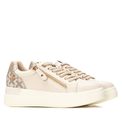 XTI Women's sneakers 144233