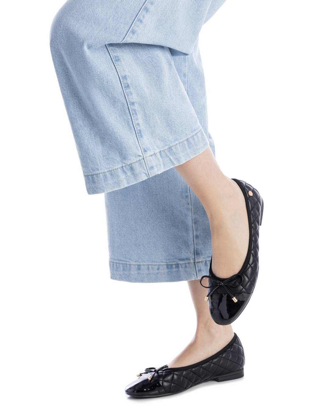 XTI Women's slippers 144245