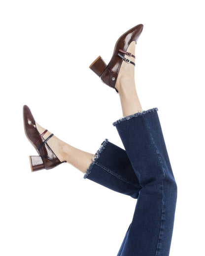 XTI Women's shoes 144255