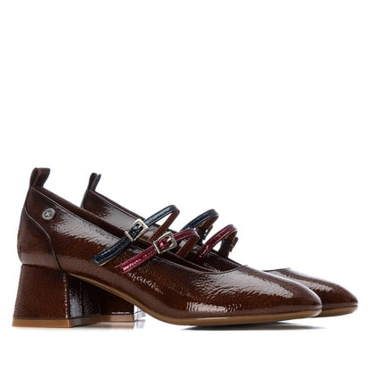 XTI Women's shoes 144255