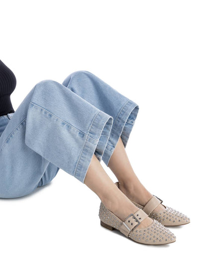 XTI Women's slippers 144264