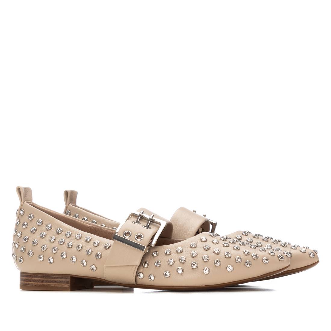 XTI Women's slippers 144264