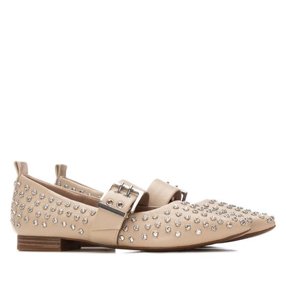 XTI Women's slippers 144264