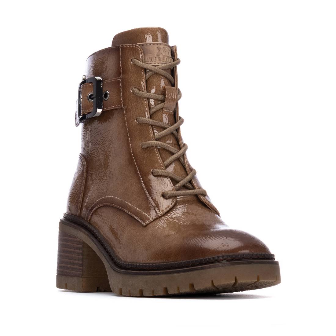 XTI Women's booties 144275