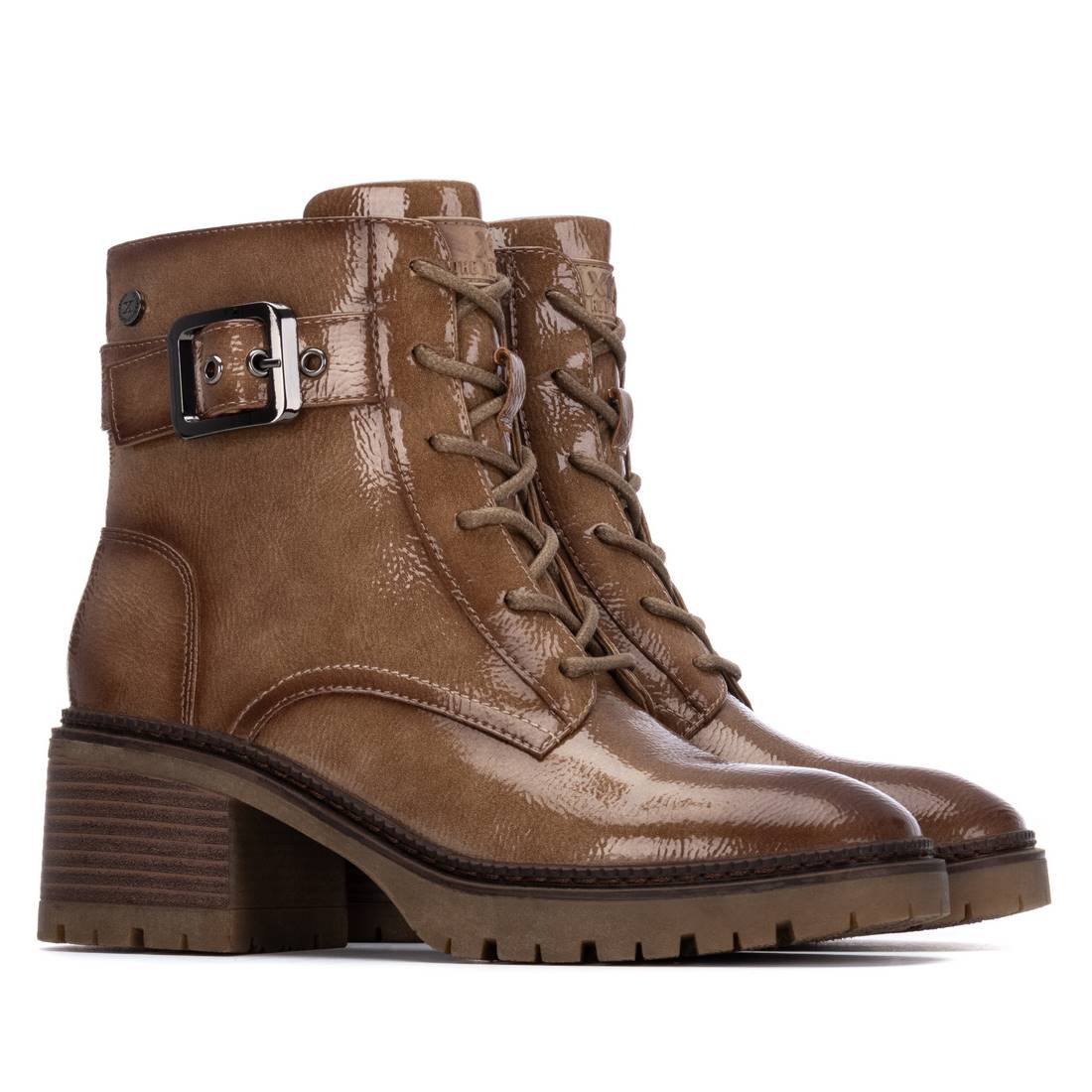 XTI Women's booties 144275