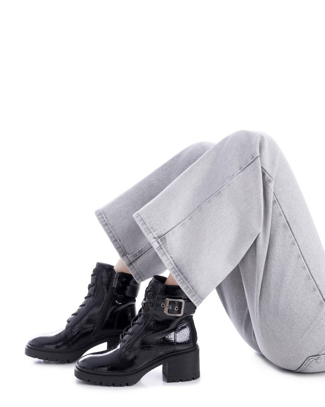 XTI Women's booties 144276