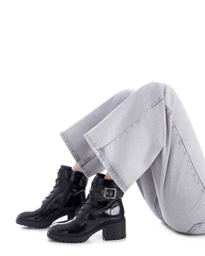 XTI Women's booties 144276