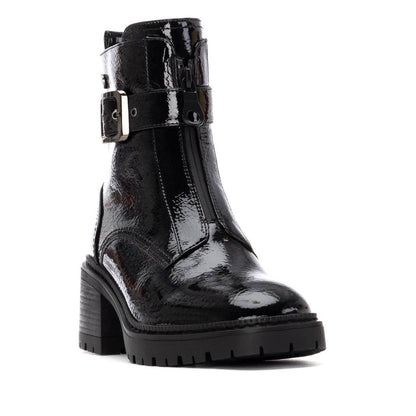 XTI Women's booties 144276