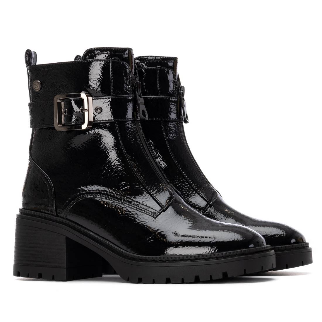 XTI Women's booties 144276