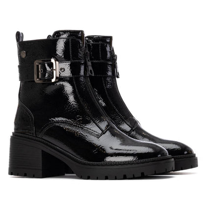 XTI Women's booties 144276