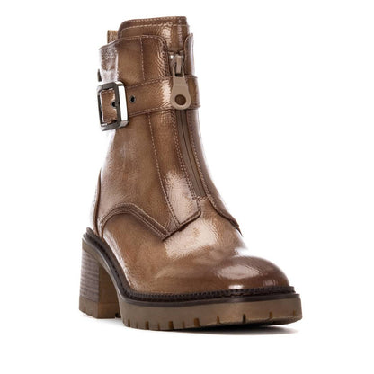 XTI Women's booties 144276