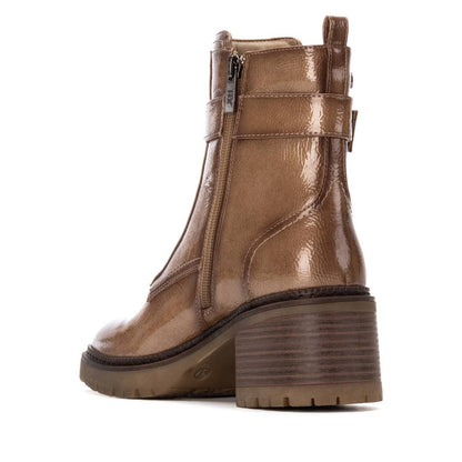 XTI Women's booties 144276