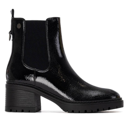 XTI Women's booties 144277